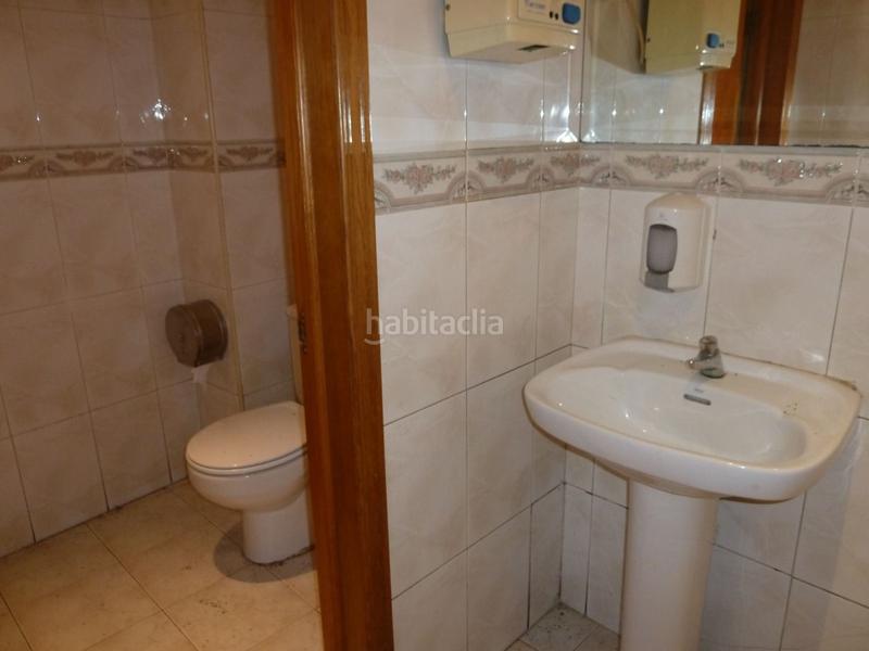 Foto 93f148e2-be2c-4355-8116-cdad5b24b0e5. Lloguer local comercial a Centro Azuqueca de Henares