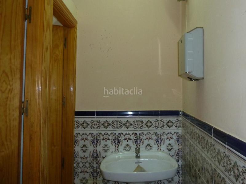 Foto a5fe7c51-1947-4794-84ae-4e309e40658e. Lloguer local comercial a Centro Azuqueca de Henares