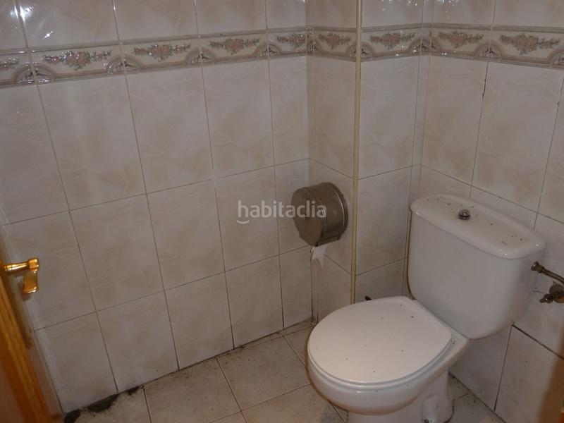 Foto ccfe7dac-5803-4c6a-bfdb-00e03cef9b6b. Lloguer local comercial a Centro Azuqueca de Henares