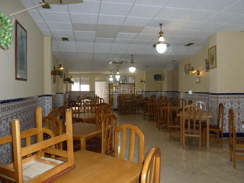 Foto d0c925e7-de35-42ab-9944-649fa7534d62. Lloguer local comercial a Centro Azuqueca de Henares