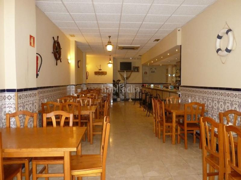 Foto f1376afe-3bde-46f9-81ff-893be46d9c3b. Lloguer local comercial a Centro Azuqueca de Henares