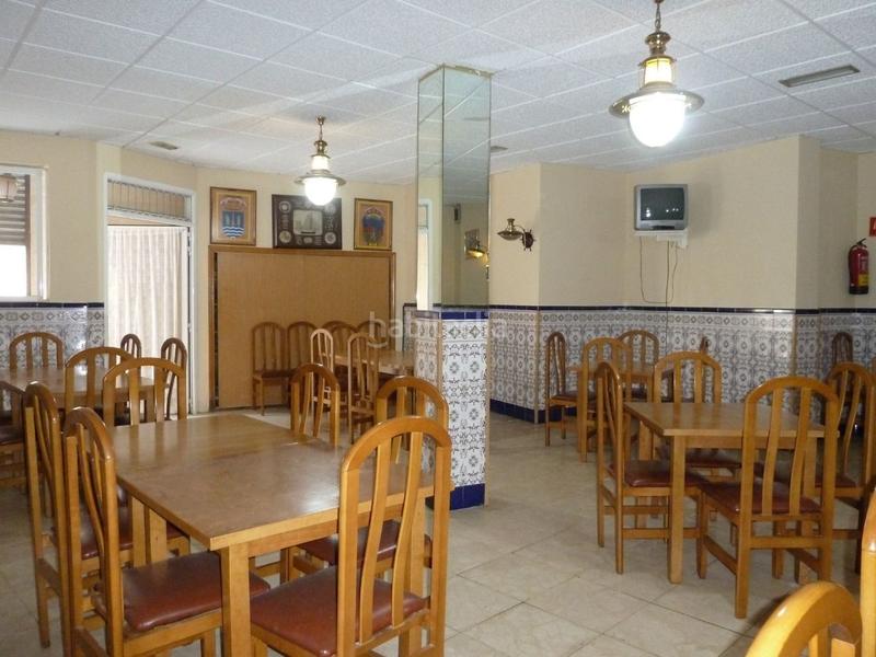 Foto f8ff07a9-e417-4b97-a819-c7e3f750680a. Lloguer local comercial a Centro Azuqueca de Henares