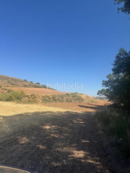 Foto bbb78f8b-bc48-4eb2-9395-fd50719a7078. Fondo rustico in Santos de la Humosa (Los)