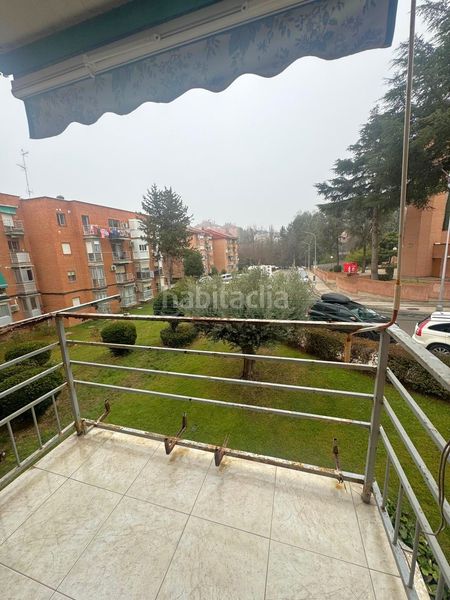 Foto 26ebcfc6-2f76-4813-8f0b-b95ffcc140f0. Pis amb calefacció a Constitución-El Balconcillo Guadalajara