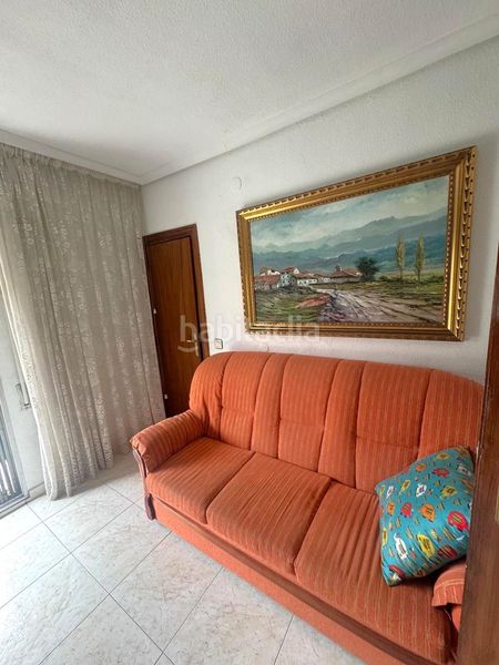 Foto 391daa24-3559-4d78-bc75-20f165fafd85. Pis amb calefacció a Constitución-El Balconcillo Guadalajara