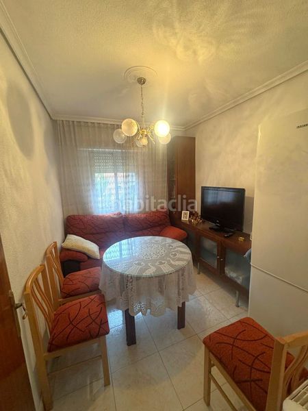 Foto 82b96931-6343-4718-997d-bb8ae20c8ef2. Pis amb calefacció a Constitución-El Balconcillo Guadalajara