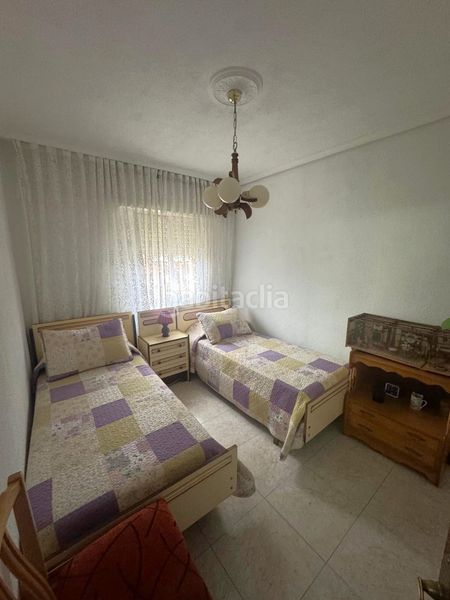 Foto 84bfbb8c-c8a0-42dc-9af0-06f799880ee1. Pis amb calefacció a Constitución-El Balconcillo Guadalajara