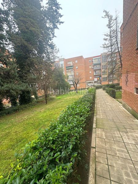 Foto 9611fa7b-07e2-434b-b1c0-91e78fb47170. Pis amb calefacció a Constitución-El Balconcillo Guadalajara