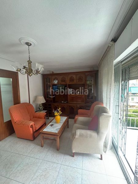 Foto bb874067-de82-4876-966e-655d626ca0ce. Pis amb calefacció a Constitución-El Balconcillo Guadalajara