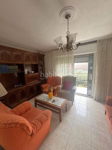 Foto ffc651f0-da35-4200-8972-1a8793995af9. Pis amb calefacció a Constitución-El Balconcillo Guadalajara