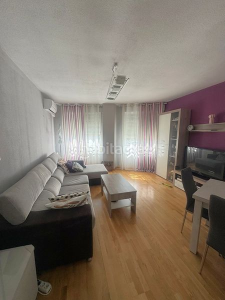Piso  en  Casco Histórico de Vallecas. Gestión guadalajara vende piso de 2 habitaciones con garaje, tra