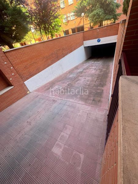Foto a7ac027f-0e2b-4858-9593-069ea5ca3064. Pis amb calefacció piscina a Casco Histórico de Vallecas Madrid
