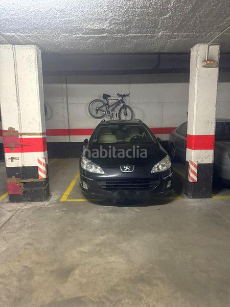 Foto d3b58b90-c54a-43e4-803e-1ee8c9e71aa3. Pis amb calefacció piscina a Casco Histórico de Vallecas Madrid