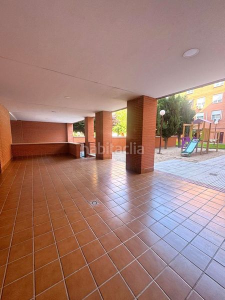 Foto ff643b8a-24f9-4210-b0db-09a56bfbd819. Pis amb calefacció piscina a Casco Histórico de Vallecas Madrid