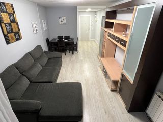 Pis  Nuestra señora del pilar. Gestión guadalajara vende piso en el barrio de los gorriones de