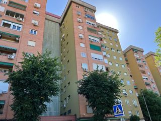 Pis a Reyes Católicos. Gestión guadalajara vende piso en el barrio de los gorriones de