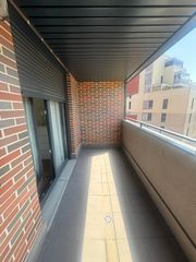 Lloguer Pis a Ensanche. Gestión guadalajara alquila piso de 2 habitaciones con garaje, t