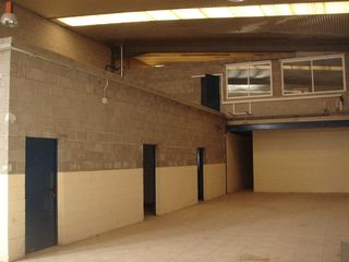 Alquiler Nave industrial en Alovera. Gestión guadalajara alquila nave en alovera