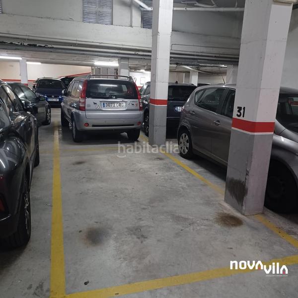 Foto 798a71be-74b7-4c21-9d39-78ee865d5613. Posto auto in Centre Viladecans