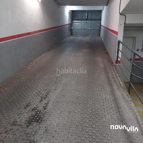 Foto 822e8e9c-3f08-4f87-bdd0-ec32891cbc33. Posto auto in Centre Viladecans