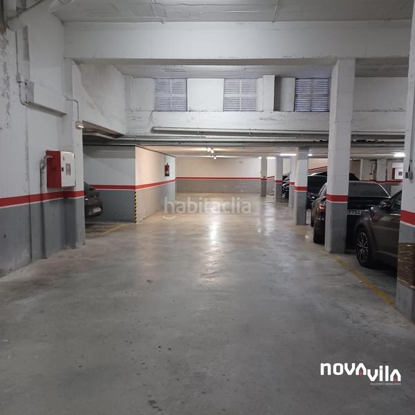 Foto 99df6012-46c5-4cad-ba8e-983f9f71e82b. Posto auto in Centre Viladecans