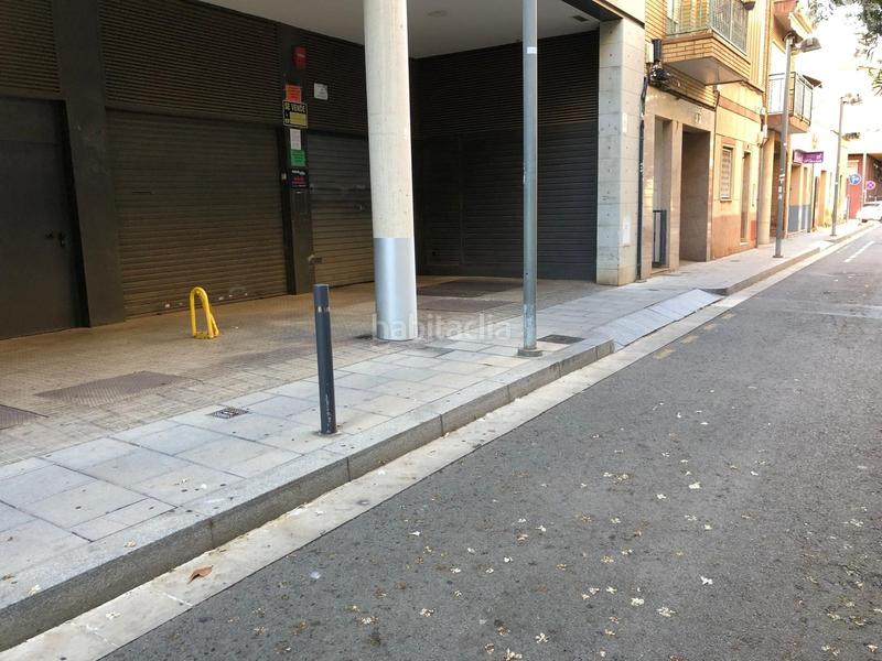 Foto a9c47c66-1345-4574-bdde-5adef0607635. Posto auto in Centre Viladecans