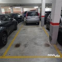 Aparcament cotxe a Centre. Parking en venta en viladecans