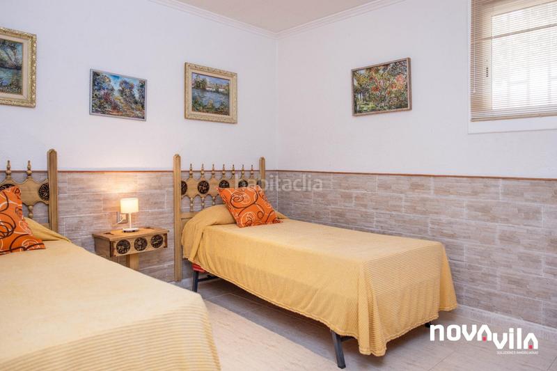 Foto 35a5ece6-8174-46aa-b81f-9184dc636c70. Casa con riscaldamento parcheggio piscina in Mas Mel Calafell