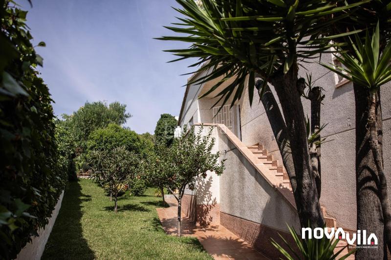 Foto 3d183165-c602-467a-9502-6b6cd0e4cb68. Casa con riscaldamento parcheggio piscina in Mas Mel Calafell