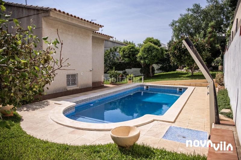 Foto 407928a0-0b5c-46ff-8adc-321f165f97e0. Casa con riscaldamento parcheggio piscina in Mas Mel Calafell