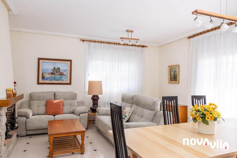 Foto 561b8b41-ac6f-46b8-b312-f6afdfd34198. Casa con riscaldamento parcheggio piscina in Mas Mel Calafell