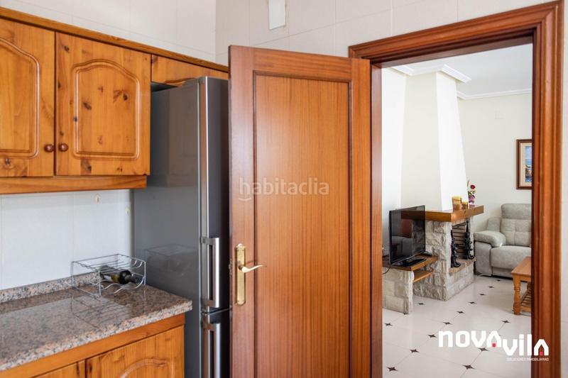 Foto 747e7b5f-9542-46cb-bceb-c228f24f7eb6. Casa con riscaldamento parcheggio piscina in Mas Mel Calafell