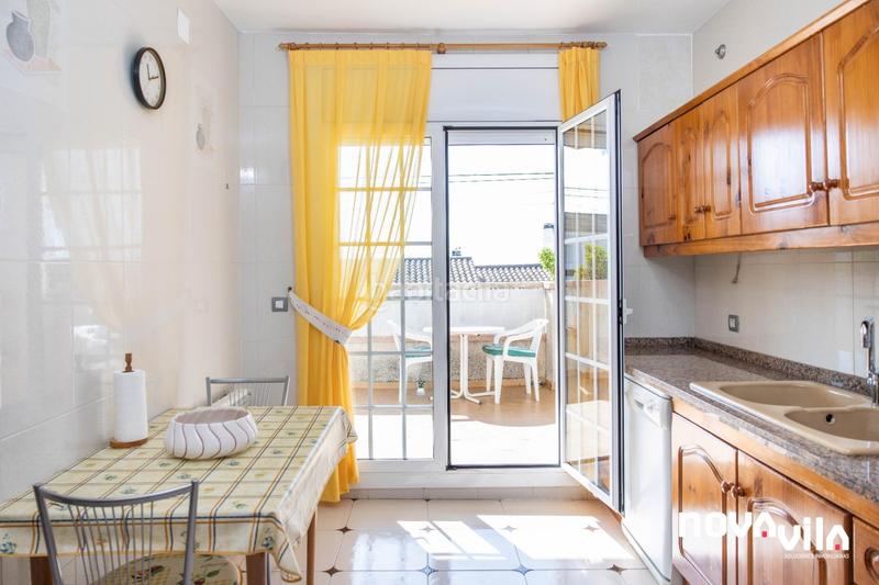 Foto 7739f91b-5b99-4845-80c7-be2161ca42ed. Casa con riscaldamento parcheggio piscina in Mas Mel Calafell