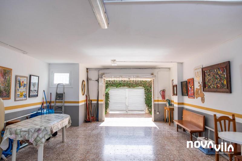 Foto 83915b1c-3704-491a-b620-b29bfe9d4714. Casa con riscaldamento parcheggio piscina in Mas Mel Calafell