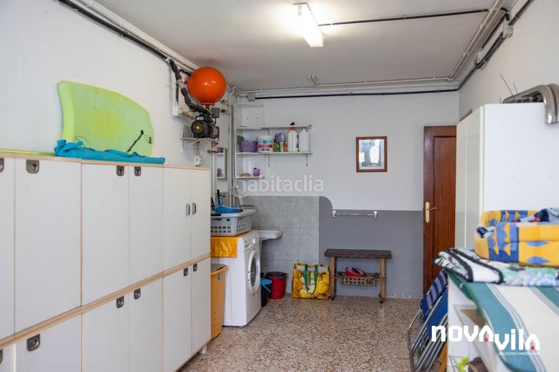 Foto 86cdf40f-b524-4238-8b66-6894dc28bea3. Casa con riscaldamento parcheggio piscina in Mas Mel Calafell