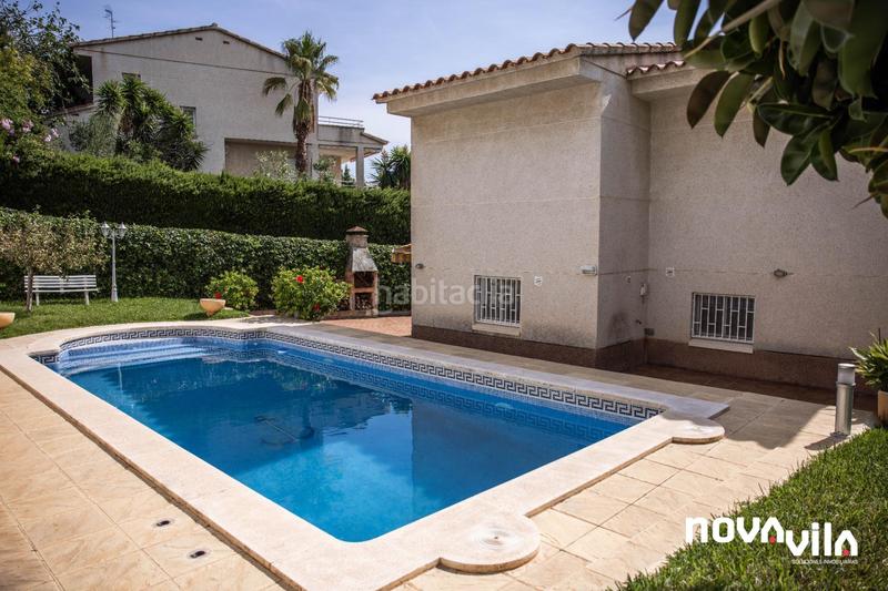 Foto 9f92ec0c-7b0f-4fab-9fce-bd40b441df1e. Casa con riscaldamento parcheggio piscina in Mas Mel Calafell