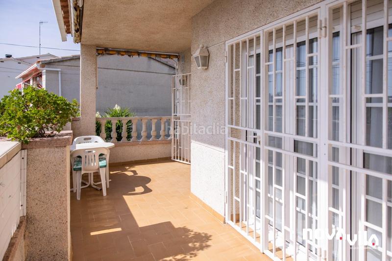 Foto a92a2d7b-e2f6-4730-bbaa-ecc255a35441. Casa con riscaldamento parcheggio piscina in Mas Mel Calafell