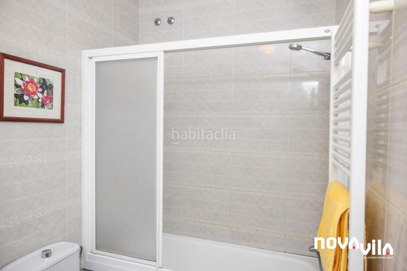 Foto b2012100-9a58-4d3c-abb0-7dec5753af7e. Casa con riscaldamento parcheggio piscina in Mas Mel Calafell