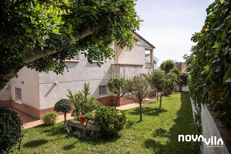 Foto b510c9b8-121e-4ee1-bcf4-9bc4a45417df. Casa con riscaldamento parcheggio piscina in Mas Mel Calafell