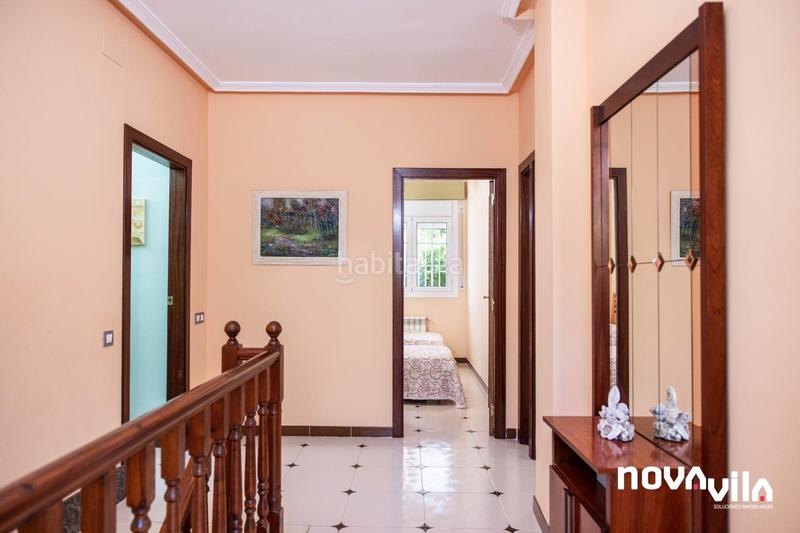 Foto c7d36342-c7e6-489f-ab7f-00db0cf3972a. Casa con riscaldamento parcheggio piscina in Mas Mel Calafell