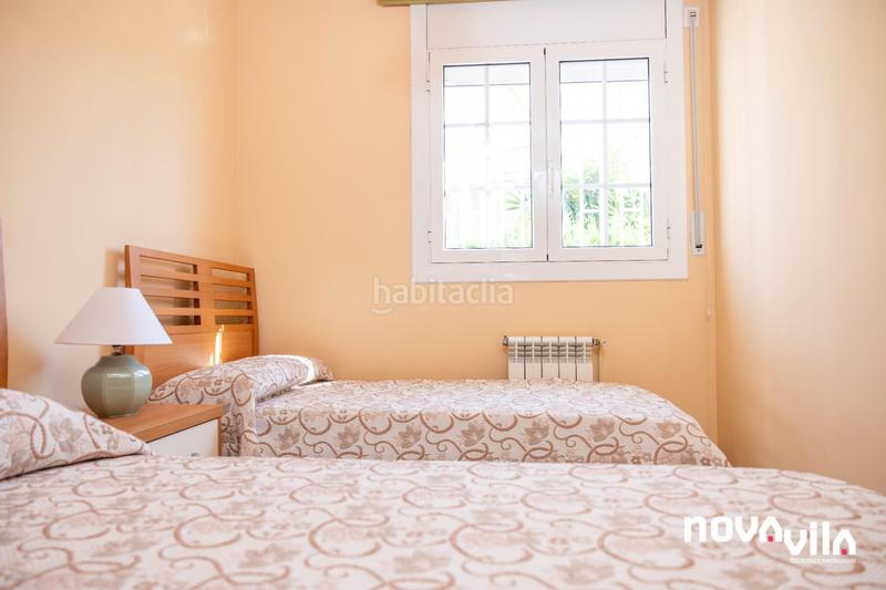 Foto cbccbfdc-7ec9-432e-9f4b-3cb780581c59. Casa con riscaldamento parcheggio piscina in Mas Mel Calafell