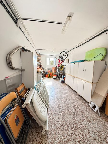 Foto cce87dda-28cf-457b-8773-42df2391671a. Casa amb calefacció aparcament piscina a Mas Mel Calafell