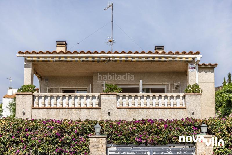 Foto d507e6c0-b186-4c49-b314-94f78c7b0681. Casa con riscaldamento parcheggio piscina in Mas Mel Calafell