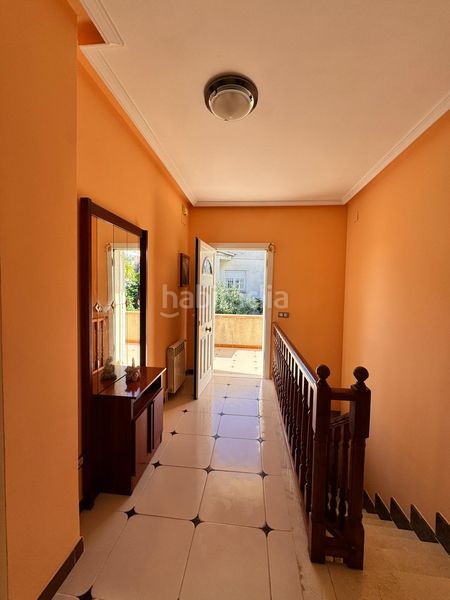 Foto d7192ea1-6516-449e-b86c-8666b1f84de6. Casa amb calefacció aparcament piscina a Mas Mel Calafell