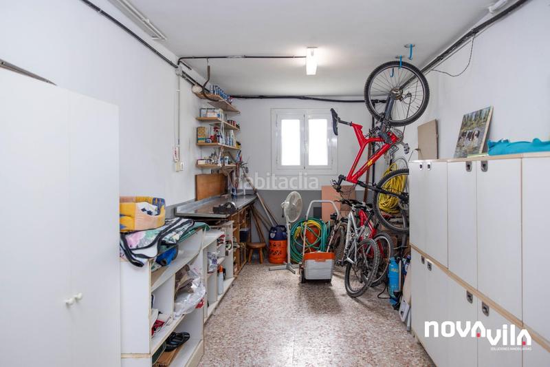 Foto d7988649-f15b-4095-bbaa-31a8d2373b08. Casa con riscaldamento parcheggio piscina in Mas Mel Calafell