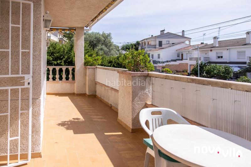 Foto d9db7a2b-92b1-421b-9991-2a783cb599dc. Casa con riscaldamento parcheggio piscina in Mas Mel Calafell