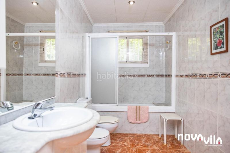 Foto dc6b42f7-c812-47f0-abfe-c47700354d27. Casa con riscaldamento parcheggio piscina in Mas Mel Calafell