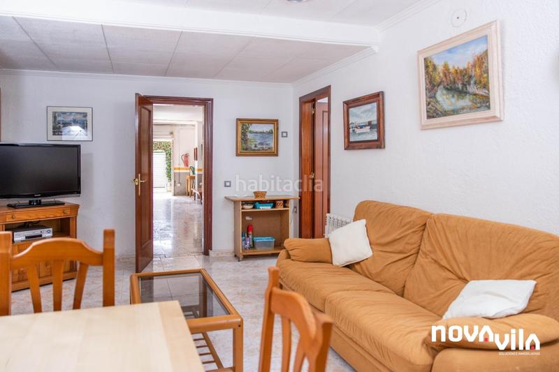 Foto e728b973-6626-4bc4-87d5-f1571daa75f8. Casa con riscaldamento parcheggio piscina in Mas Mel Calafell
