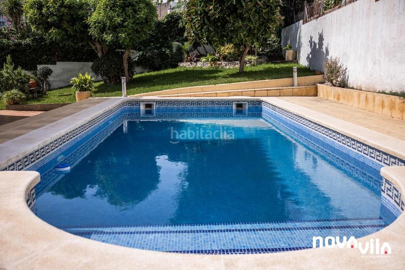 Foto e8753073-7651-42cf-8168-732d6227c79e. Casa con riscaldamento parcheggio piscina in Mas Mel Calafell