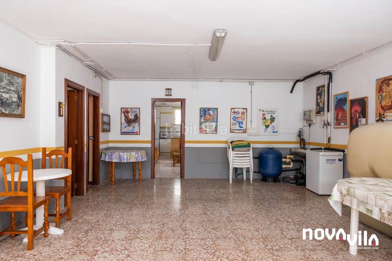 Foto fd73ea5a-8654-40ac-bb3a-5d30c3417851. Casa con riscaldamento parcheggio piscina in Mas Mel Calafell